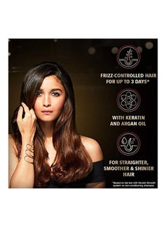Tresemme Keratin Smooth Conditioner Multicolour 340ml  - Image 5