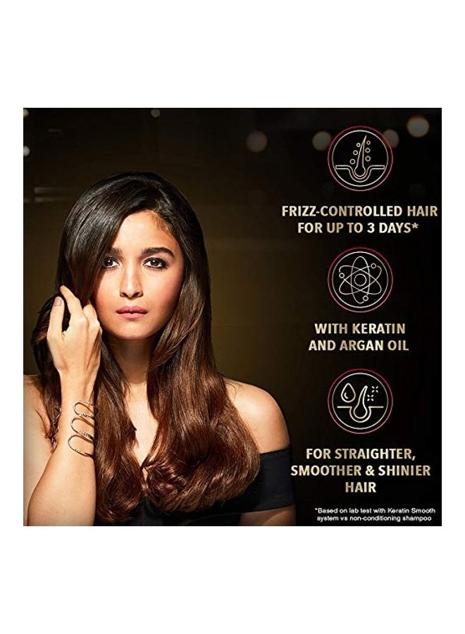 Tresemme - Keratin Smooth Conditioner Multicolour 340ml - Image 1