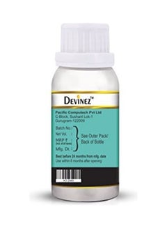 Devinez Turmeric Essential Oil Clear 100ml  - Image 2