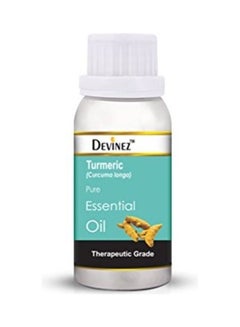 Devinez Turmeric Essential Oil Clear 100ml  - Image 1