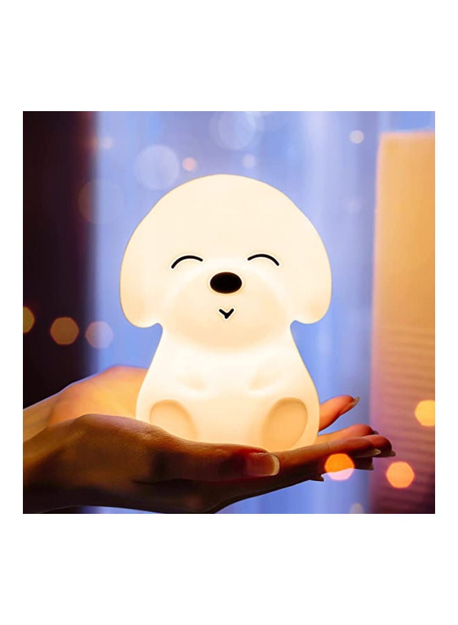 Arabest Puppy Night Light - Image 1