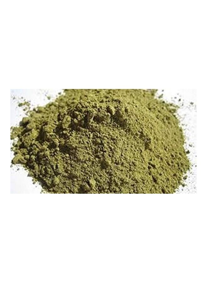 ETHERIC Bhringraj Powder For Hair Growth And Treatment Multicolour 150grams - Image 4