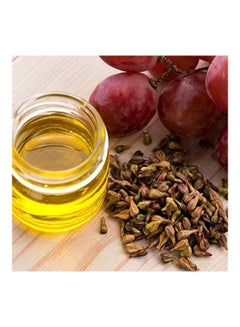 Luxura Sciences Organic Grapeseed Oil Clear 30ml  - Image 5