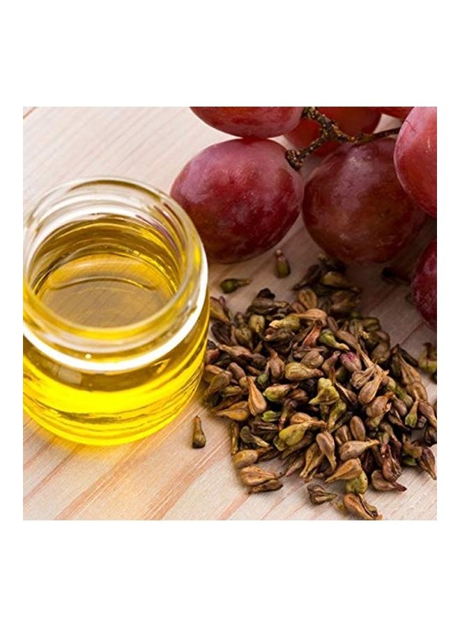 Luxura Sciences Organic Grapeseed Oil Clear 30ml  - Image 5