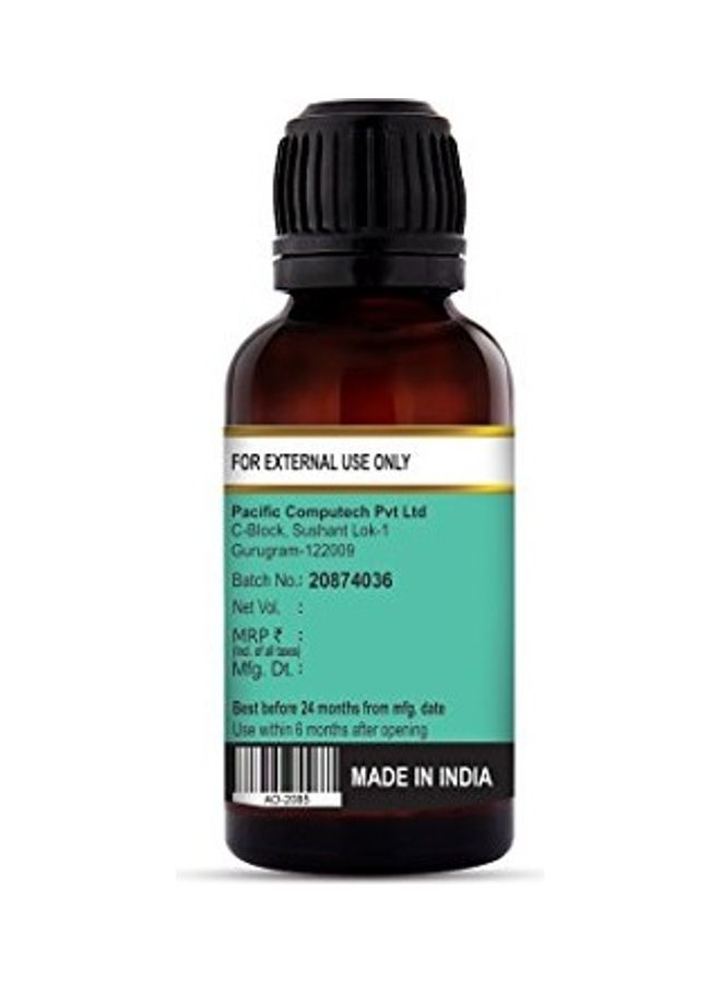 Devinez - 100% Pure And Natural Cypress Essential Oil Clear 15ml - Image 1