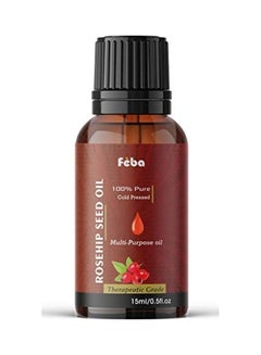 Rosehip Seed Oil Clear 15ml