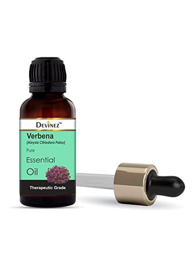 Devinez Verbena Essential Oil Clear 15ml  - Image 1