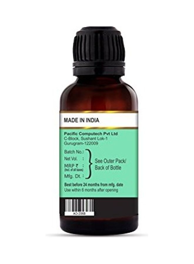 Devinez Verbena Essential Oil Clear 15ml  - Image 2