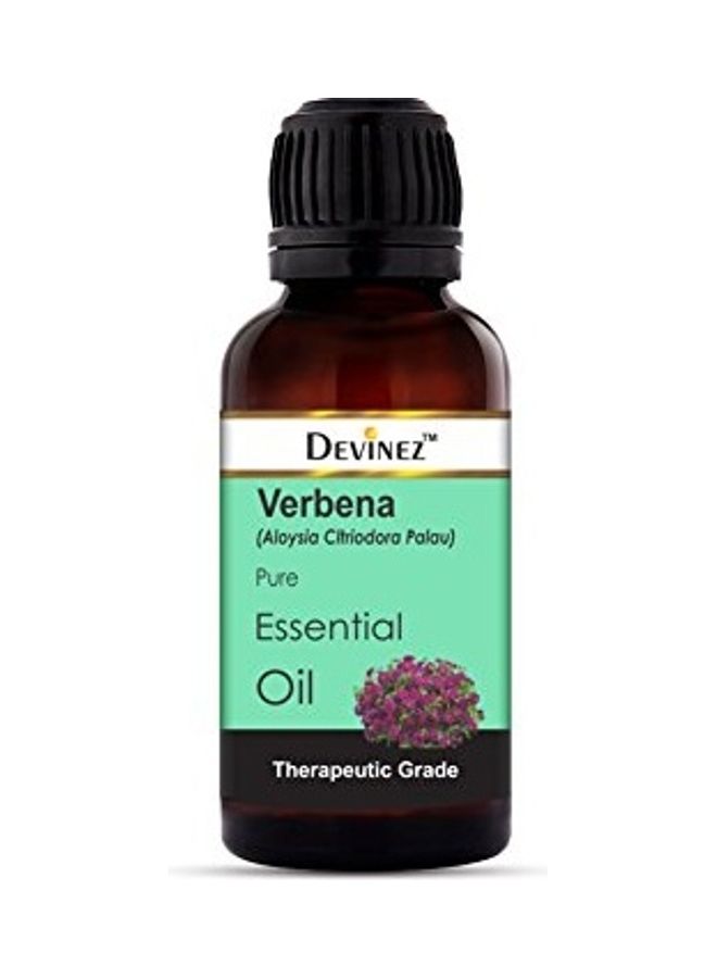 Devinez Verbena Essential Oil Clear 15ml  - Image 3