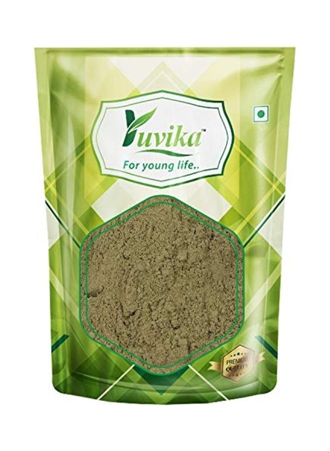 يوفيكا - مسحوق نيلي نيل باتي أخضر 100جرام - Image 1