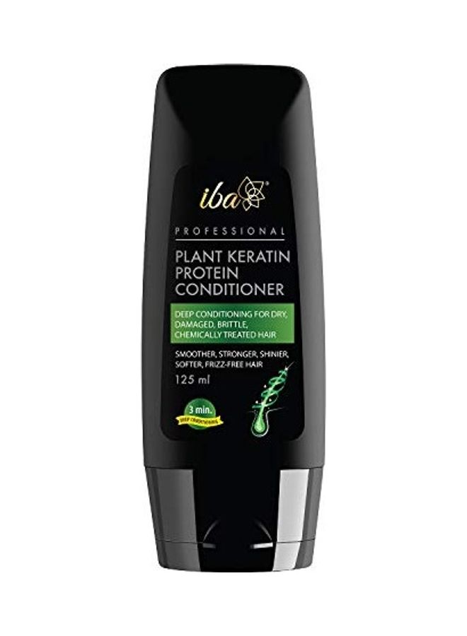 Iba Halal Care Keratin Protein Conditioner Clear 125ml  - Image 1