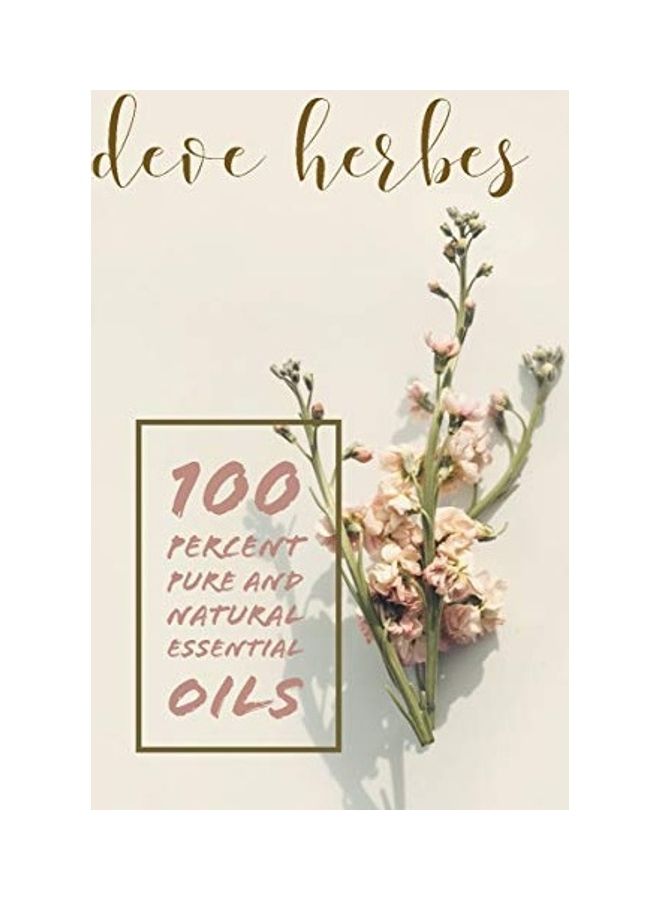 Deve Herbes Pure Brahmi Amla Hair Oil Clear 100ml - Image 3