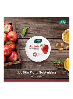 Skin Fruits Moisturizing Cream White 500ml - v1629542705/N50295658A_2