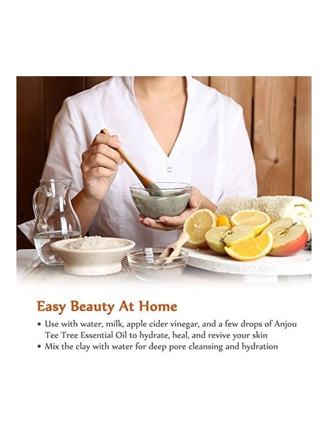 Nature's Secret Bentonite Clay Powder Grey 250grams  - Image 5
