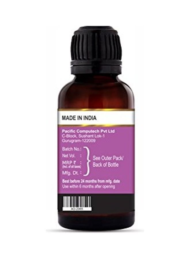 Devinez Laurel Berry - Kokila Essential Oil Clear 10ml - Image 4