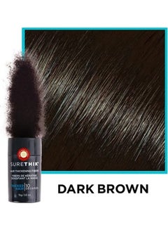 SureThik Hair Thickening Fibers Multicolour 15grams  - Image 2