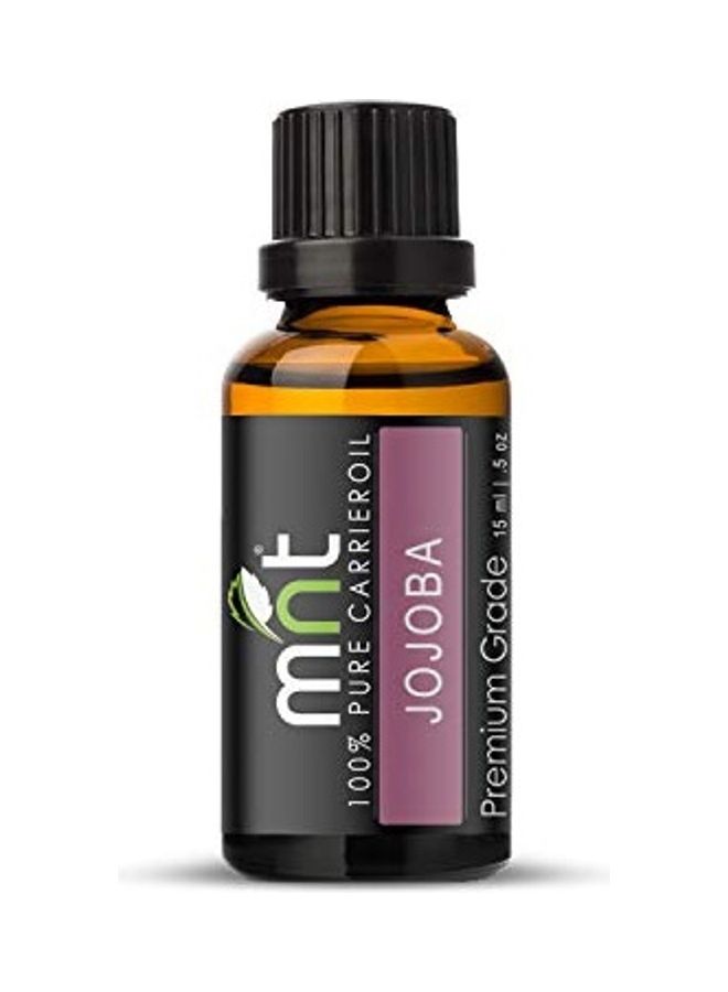 MNT Jojoba Oil And Avocado Oil Set Brown 15ml - Image 3