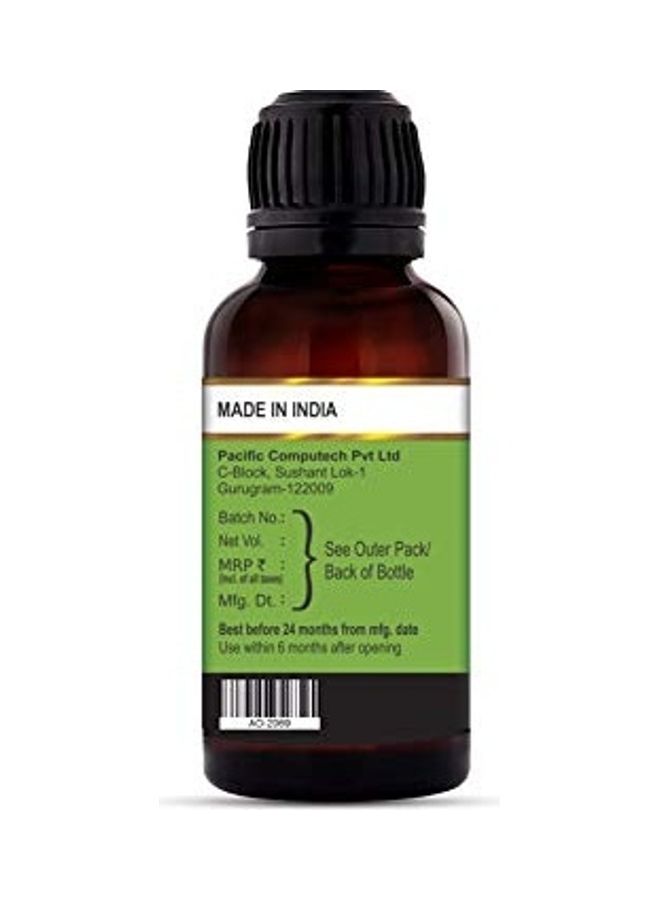 ديفينيز زيت بذور الشمر العطري الحلو طبيعي ونقي 100٪ وغير مخفف شفاف 10ملليلتر - Image 3