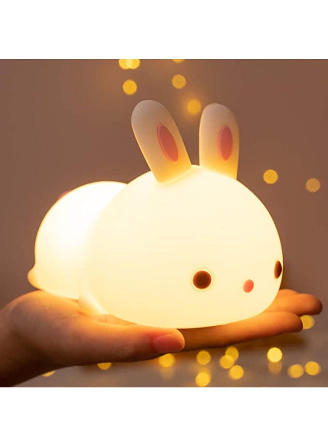 Arabest Cute Bunny Night Light - Image 1