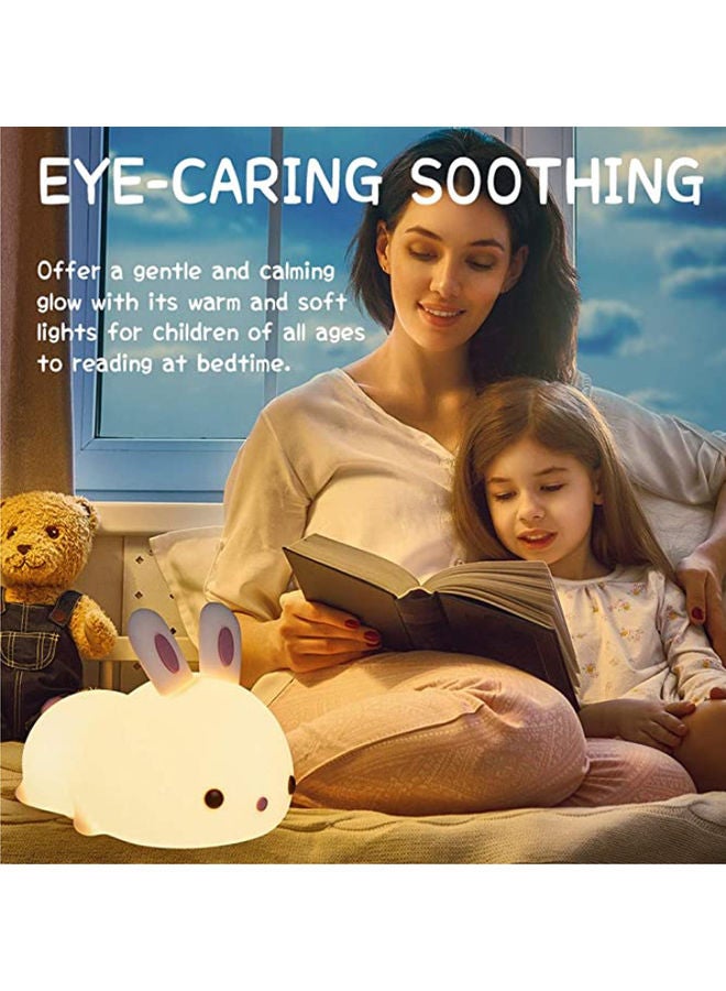 Arabest Cute Bunny Night Light - Image 3