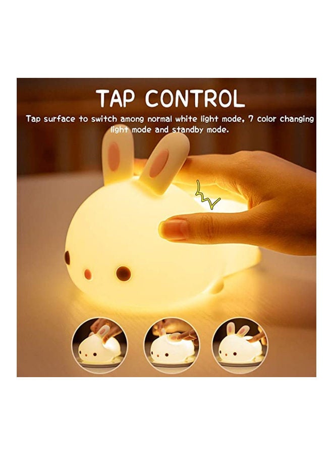 Arabest Cute Bunny Night Light - Image 4