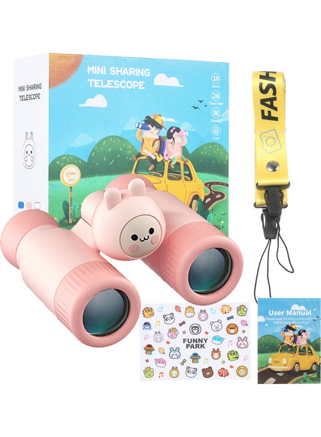 Generic Handheld Kid's Telescope  - Image 2