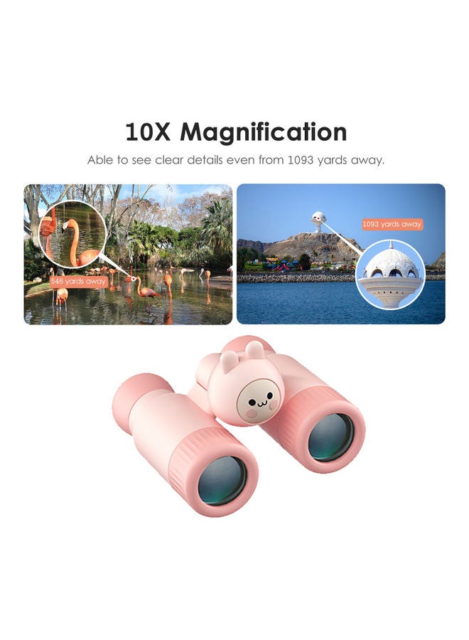 Generic Handheld Kid's Telescope  - Image 3
