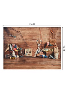 Generic Background Portrait Photography Backdrops For Photo Studio Multicolour  - Image 5