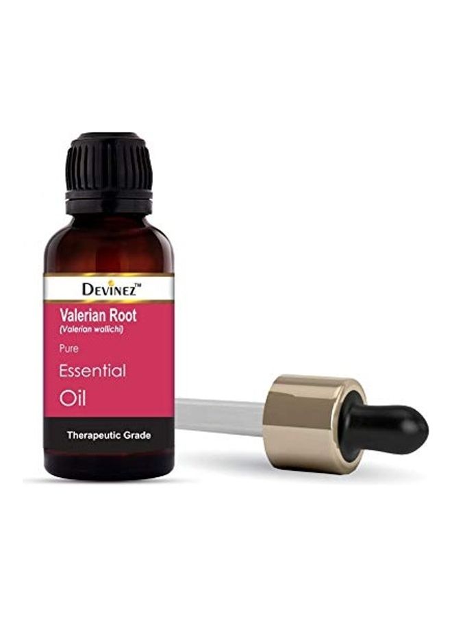 Devinez Valerian Root Essential Oil Clear 15ml  - Image 1