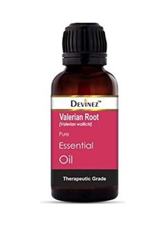 Devinez Valerian Root Essential Oil Clear 15ml  - Image 2