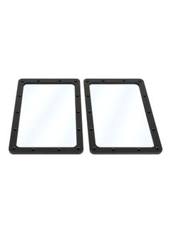 Anycubic Set Of 2 Professional Light-Curing FEP Films Transparent  - Image 1