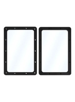 Anycubic Set Of 2 Professional Light-Curing FEP Films Transparent  - Image 2