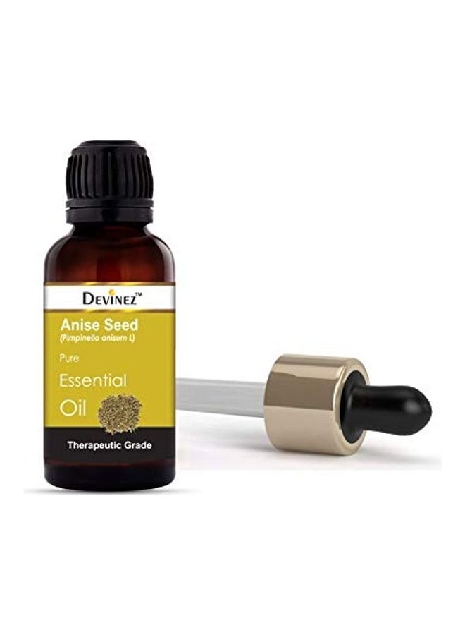 ديفينيز زيت بذور اليانسون العطري شفاف 15ملليلتر - Image 2