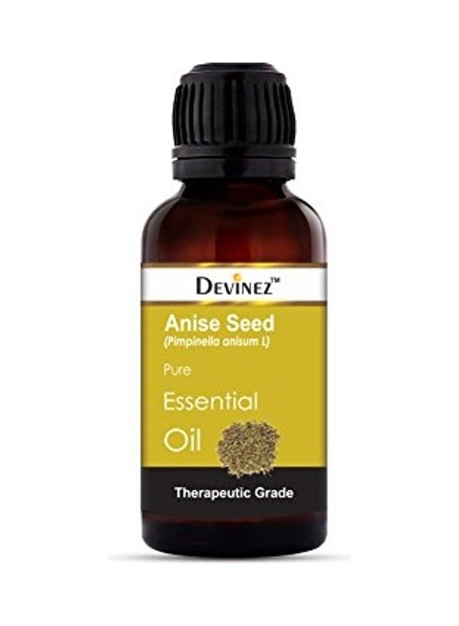 ديفينيز زيت بذور اليانسون العطري شفاف 15ملليلتر - Image 5