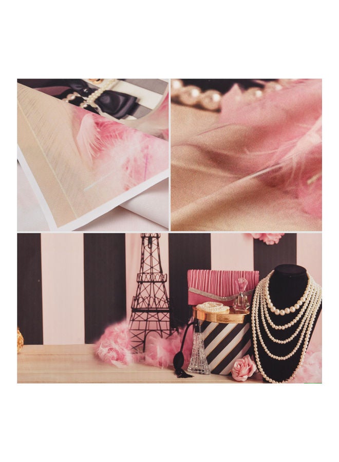 Generic - Background Portrait Photography Backdrops For Photo Studio Multicolour - Image 1