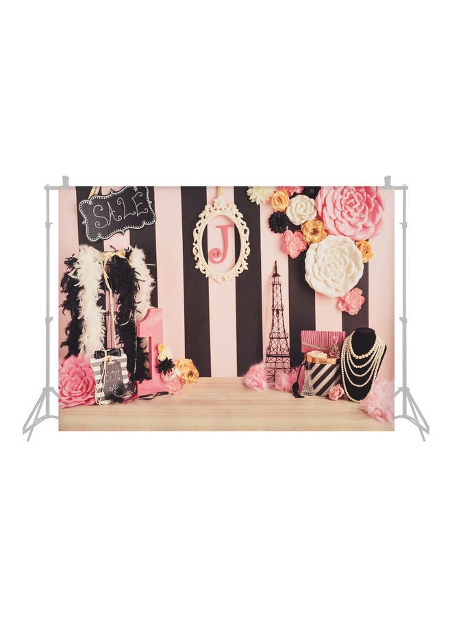 Generic - Background Portrait Photography Backdrops For Photo Studio Multicolour - Image 1