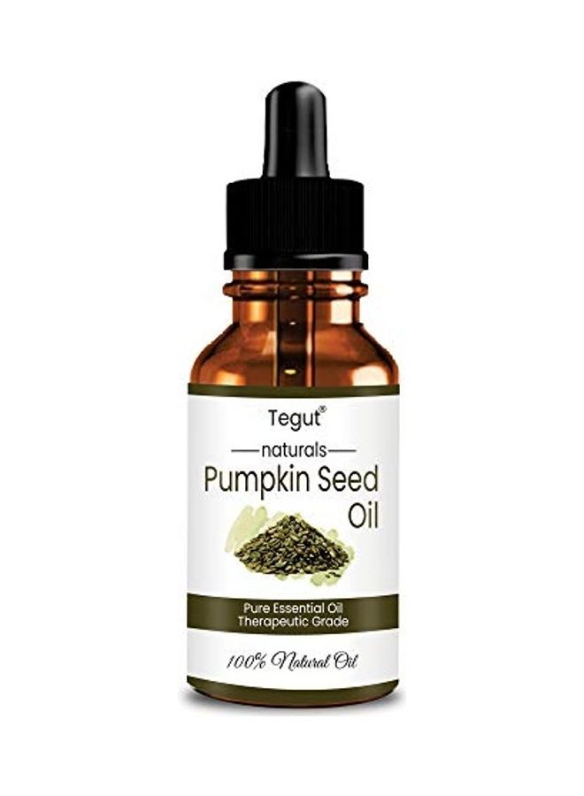 Tegut Pumpkin Seed Oil Multicolour 10ml - Image 1