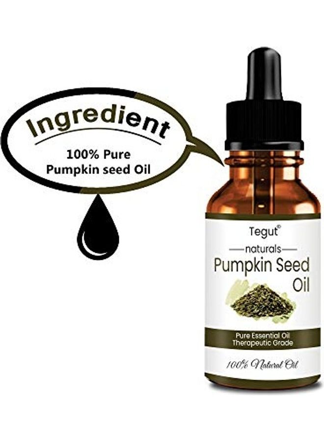Tegut Pumpkin Seed Oil Multicolour 10ml - Image 2