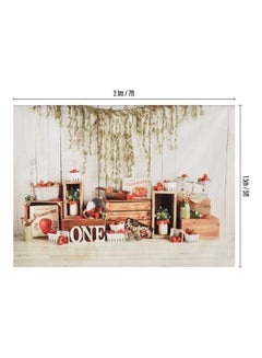 Generic Background Portrait Photography Backdrops For Photo Studio Multicolour  - Image 4