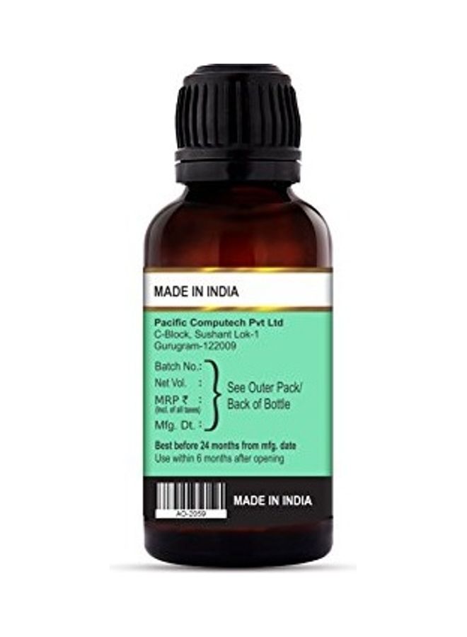 Devinez 100% Pure, Natural and Undiluted Essential Oil Brown 15inch - Image 4