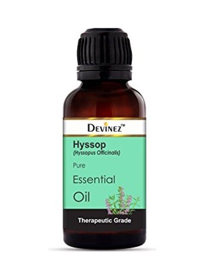 Devinez 100% Pure, Natural and Undiluted Essential Oil Brown 15inch - Image 2