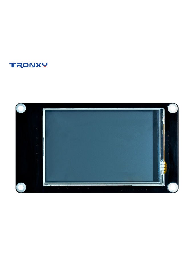 Tronxy - 3D Printer Display Black - Image 1