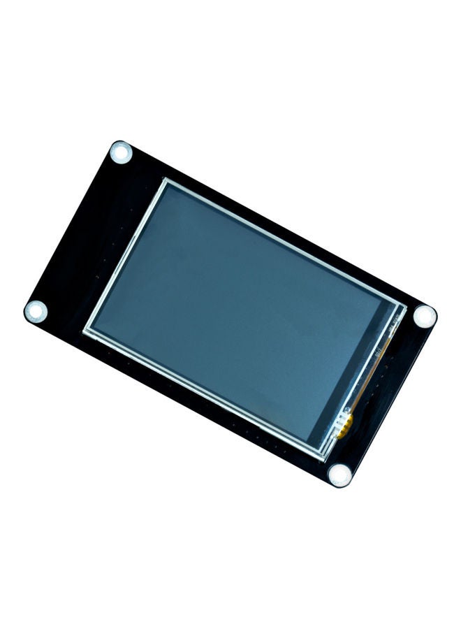 Tronxy - 3D Printer Display Black - Image 1