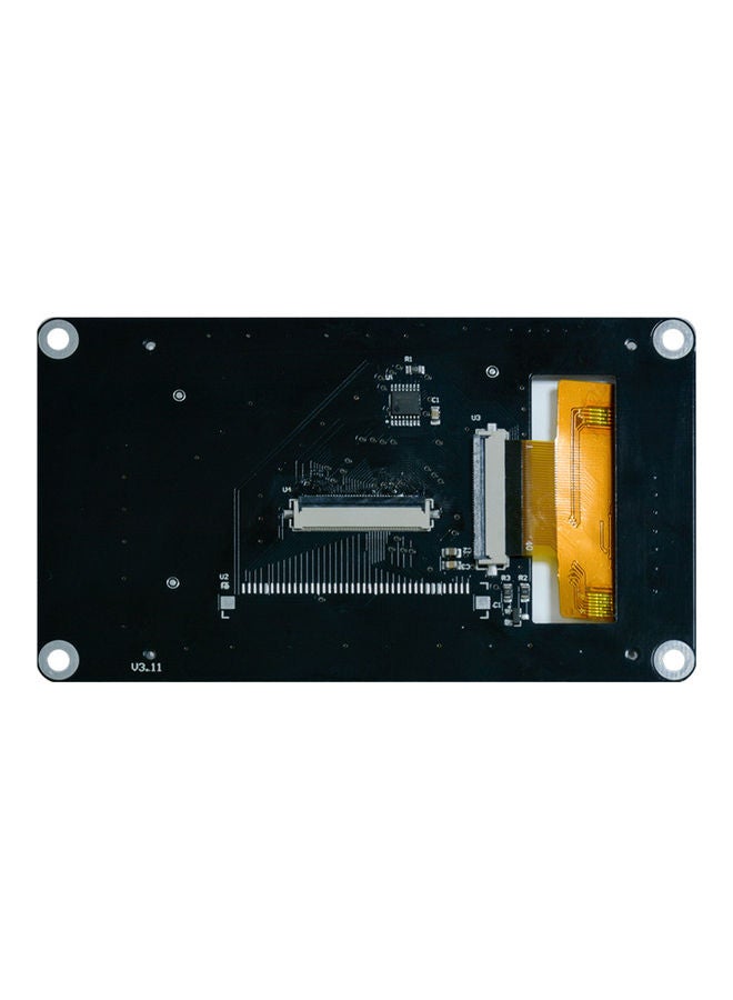 Tronxy - 3D Printer Display Black - Image 1