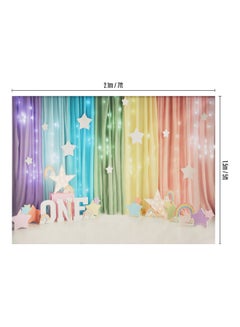Generic Background Portrait Photography Backdrops For Photo Studio Multicolour  - Image 4
