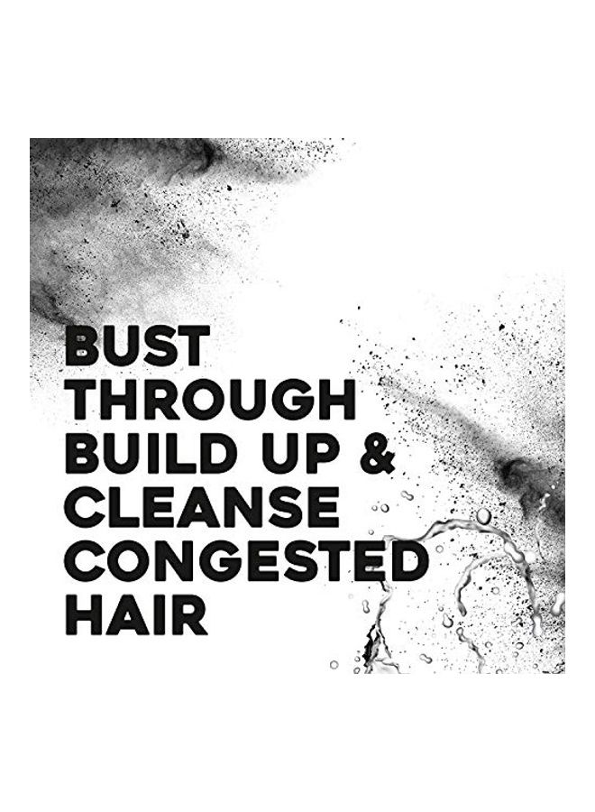 Ogx - Purifying Charcoal Detox Shampoo With Conditioner Multicolour 385+385ml - Image 1