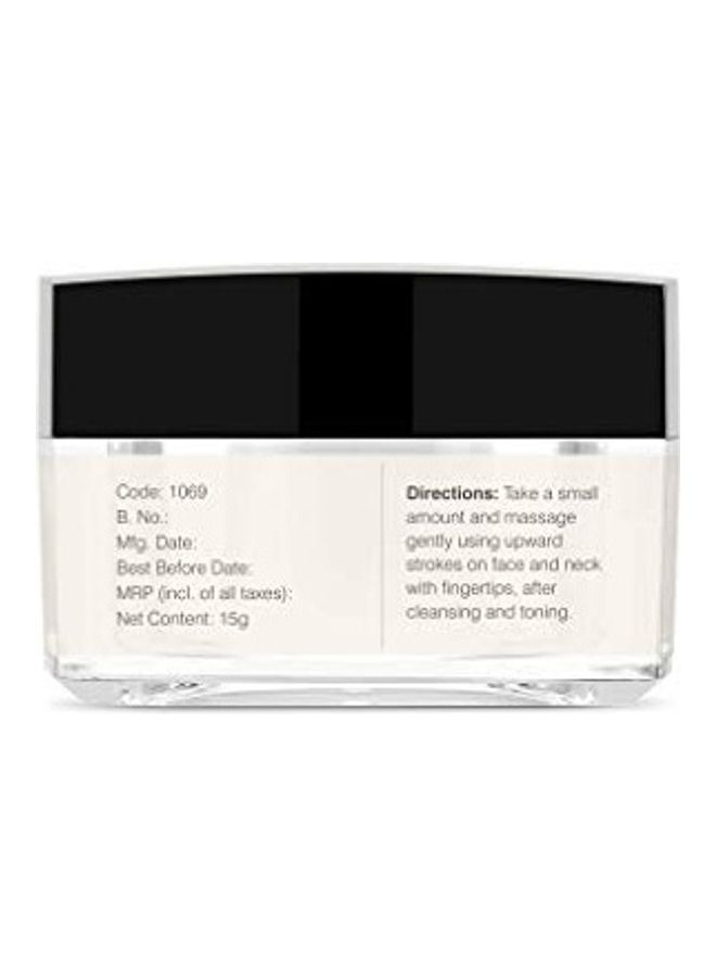 Forest Essentials - Advanced Sanjeevani Beauty Elixir Multicolour 15grams - Image 1