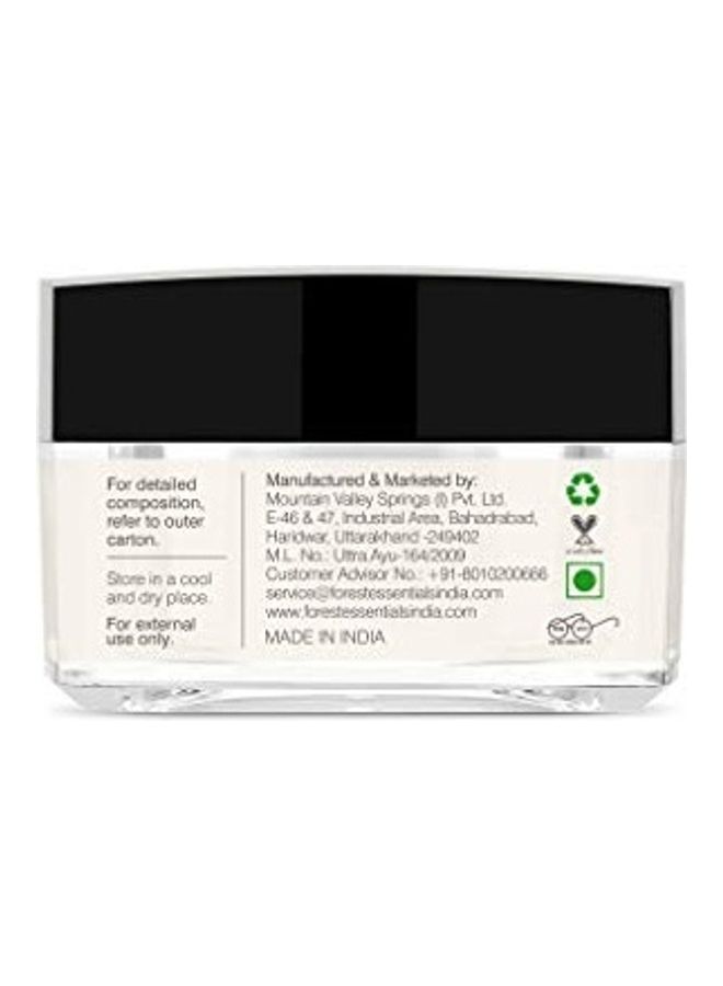 Forest Essentials - Advanced Sanjeevani Beauty Elixir Multicolour 15grams - Image 1
