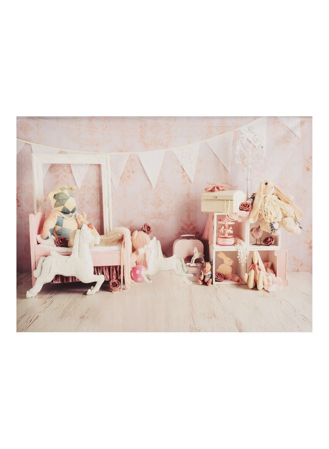 Background Portrait Photography Backdrops For Photo Studio Multicolour - Image 1