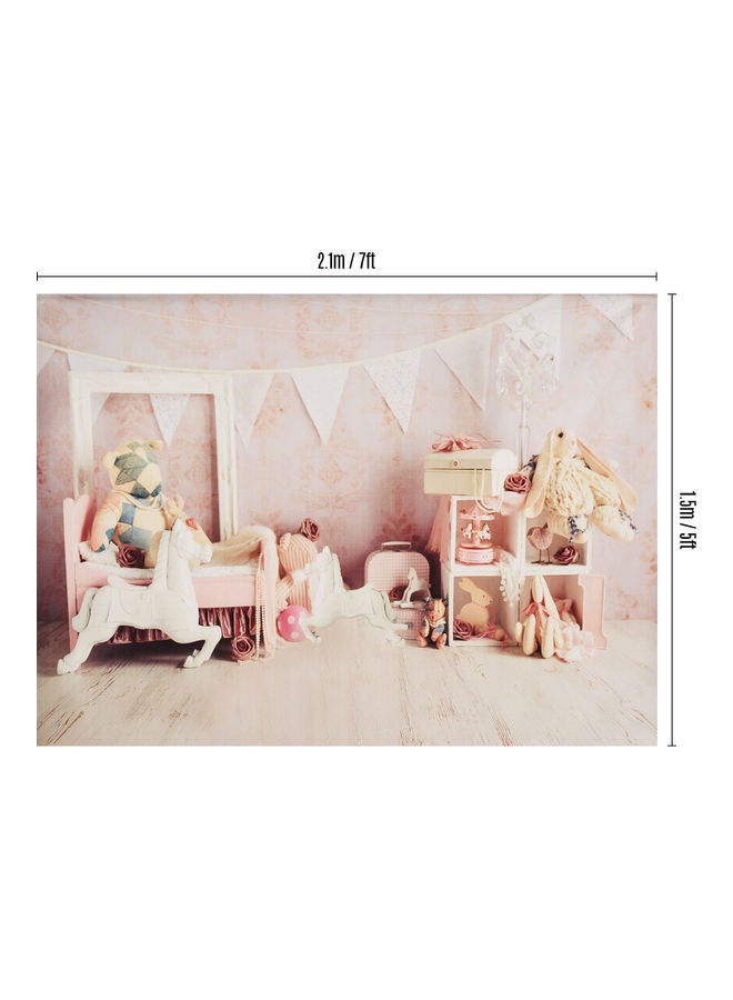 Background Portrait Photography Backdrops For Photo Studio Multicolour - Image 2